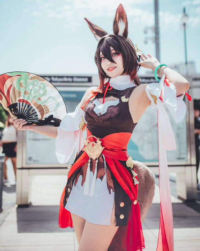 Tingyun - Default Version