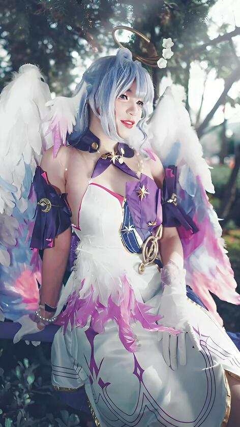 Robin - Default Version