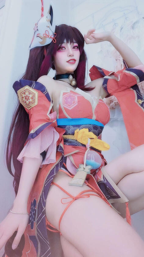 Sparkle - Honkai Star Rail