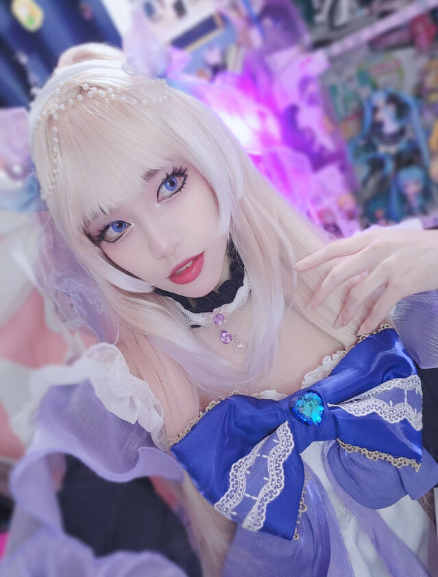 Kokomi - Default Version