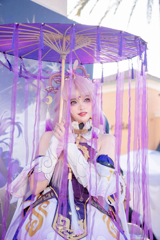 Fuxuan - Default Version