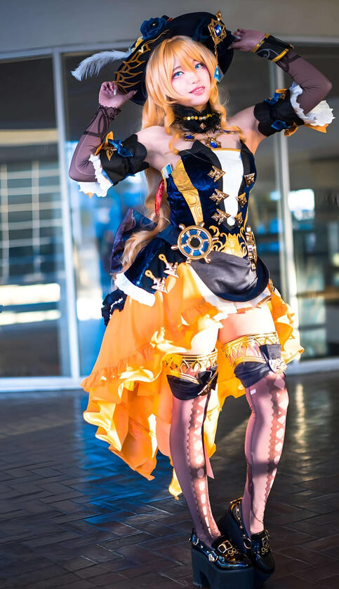 Navia - Default Version